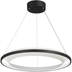 Подвесной светодиодный светильник V4681-1/1S, LED 35Вт, 3900-4200К