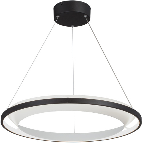 Подвесной светодиодный светильник V4681-1/1S, LED 35Вт, 3900-4200К