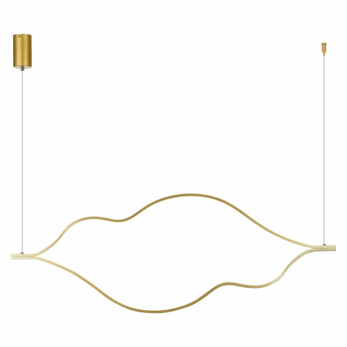 Подвесной светильник светодиодный Cortile SL6106.203.56