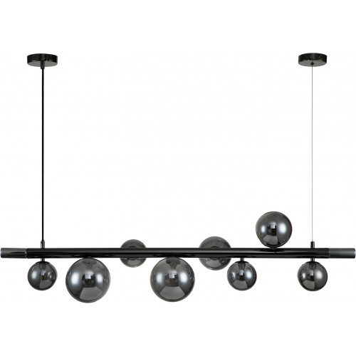 Подвесной светильник Canto V000241 (11026/10PL Black)