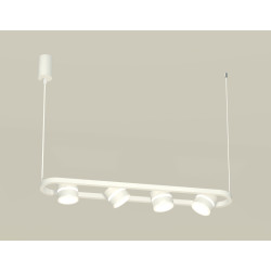 Подвесной светильник Ambrella TRADITIONAL XB9163152