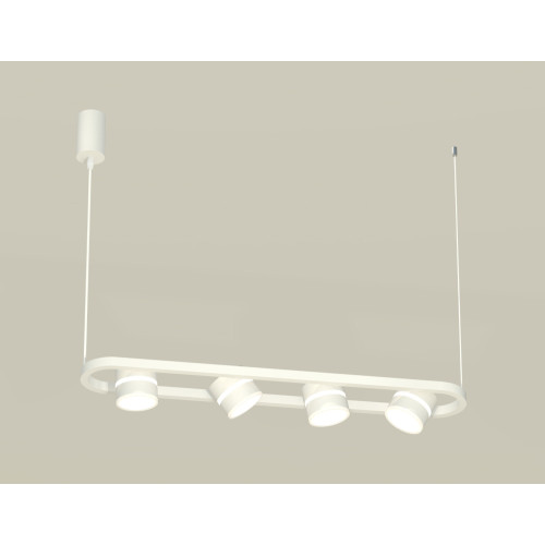 Подвесной светильник Ambrella TRADITIONAL XB9163152