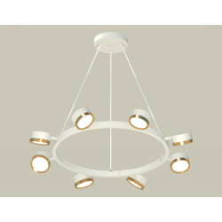 Подвесной светильник Ambrella TRADITIONAL XB9195152