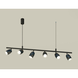 Подвесной светильник Ambrella Traditional XB9006550