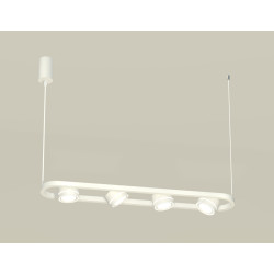 Подвесной светильник Ambrella TRADITIONAL XB9163151