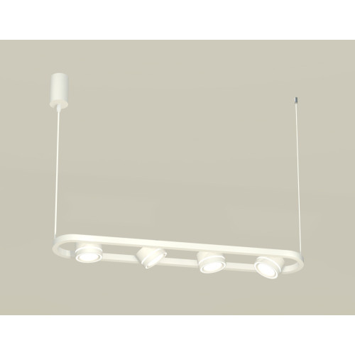 Подвесной светильник Ambrella TRADITIONAL XB9163151