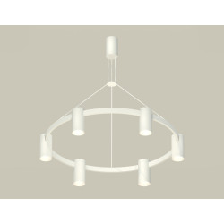Подвесной светильник Ambrella Traditional XB9021150