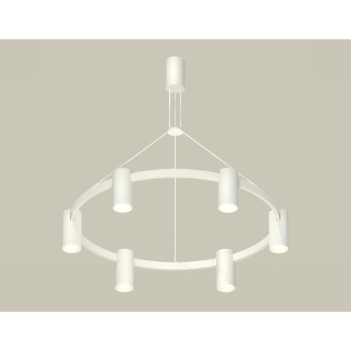 Подвесной светильник Ambrella Traditional XB9021150