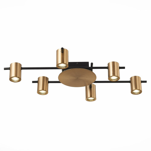 Потолочная люстра светодиодная Veroli SL1207.402.06