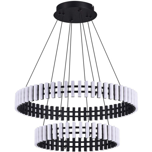 Подвесная люстра Estense SL6203.403.65