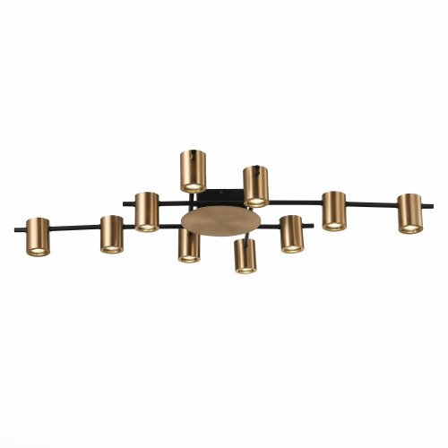 Потолочная люстра светодиодная Veroli SL1207.402.10