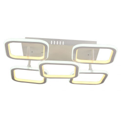 Потолочная люстра PLC-7005-530