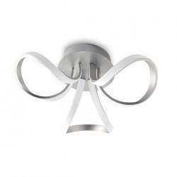 Потолочная светодиодная люстра Knot Led 4994