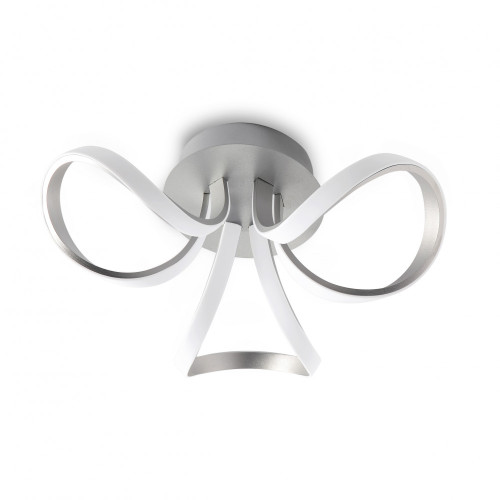 Потолочная светодиодная люстра Knot Led 4994