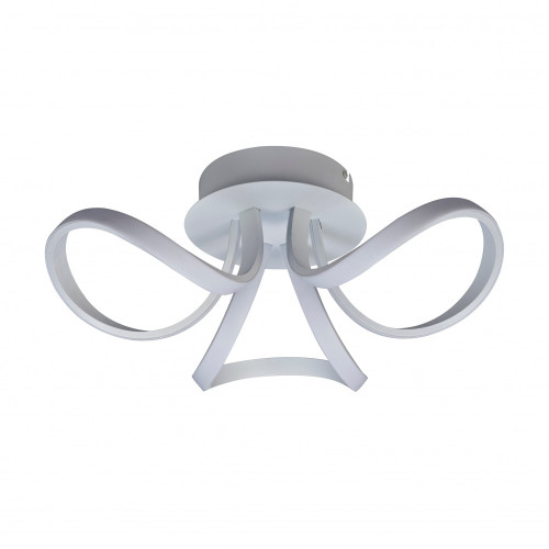Потолочная светодиодная люстра Knot Led 6036