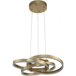 Люстра подвесная Pleiade V000004L (14002/3P Gold)