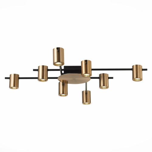 Потолочная люстра светодиодная Veroli SL1207.402.08