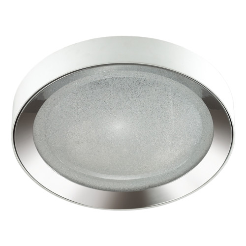 Светодиодная потолочная люстра Teno 4018/57CL