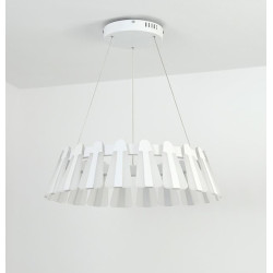 Подвесная люстра светодиодная Beauty V2410-PL