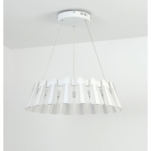 Подвесная люстра светодиодная Beauty V2410-PL