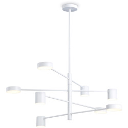 Потолочная люстра светодиодная на штанге COMFORT FL51688
