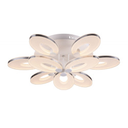 Потолочная светодиодная люстра Fiore SL900.502.09
