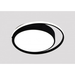 Потолочная люстра светодиодная с пультом Corona H836-2