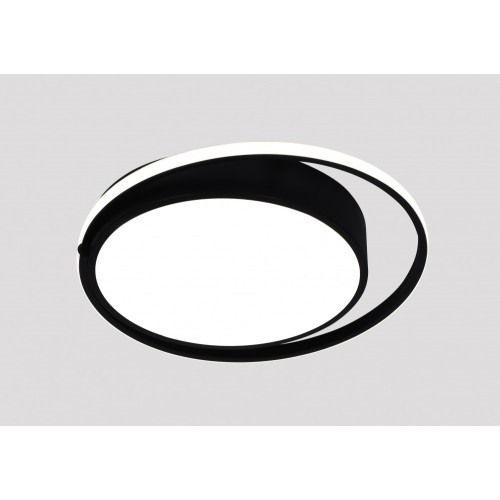 Потолочная люстра светодиодная с пультом Corona H836-2