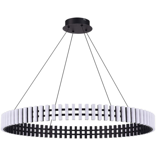 Подвесная люстра Estense SL6203.403.40
