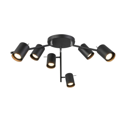 Потолочная люстра светодиодная Fanale SL597.402.06