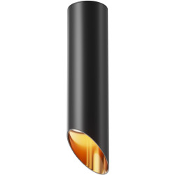 Потолочный светильник Lipari C044CL-01-25GU10-B