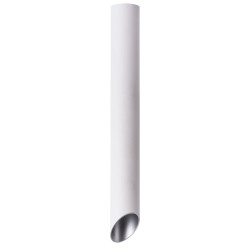 Накладной светильник Pilon-silver A1537PL-1WH