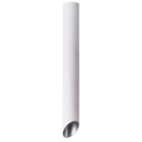 Накладной светильник Pilon-silver A1537PL-1WH