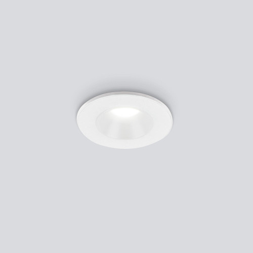 Точечный светильник Kary 25025/LED
