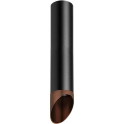 Точечный накладной светильник Rullo R497130 (214497+201430)