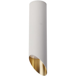 Накладной светильник Lipari C044CL-01-25GU10-W