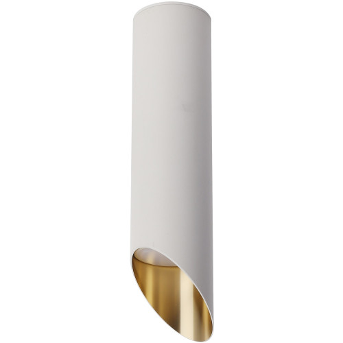Накладной светильник Lipari C044CL-01-25GU10-W