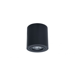 Накладной светильник Bazel  LDC 8059-D JP-D80*H85 BK