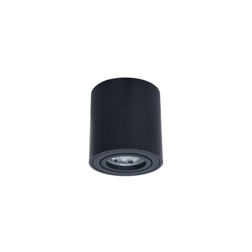 Накладной светильник Bazel  LDC 8059-D JP-D80*H85 BK