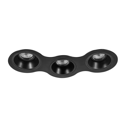 Встраиваемый светильник Domino D697070707