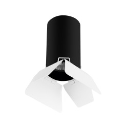 Накладной светильник Rullo R437436