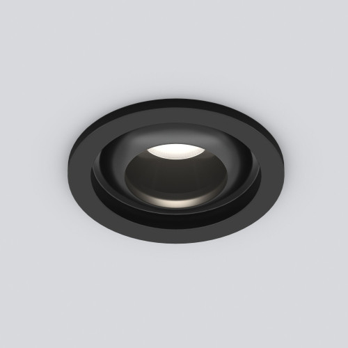 Точечный светильник Luss 25022/LED