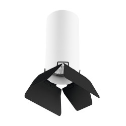 Накладной светильник Rullo R486437