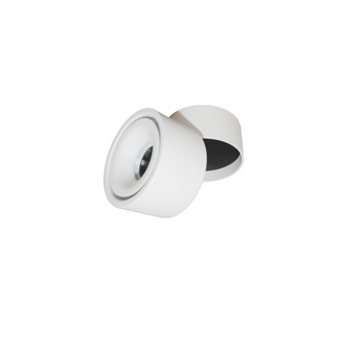 Накладной светильник светодиодный Westos  LDC 8056-GYN-12WCOB D80*H100 WT