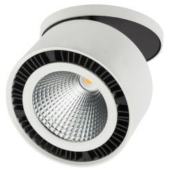 Встраиваемый светодиодный светильник ZOCCO 213840