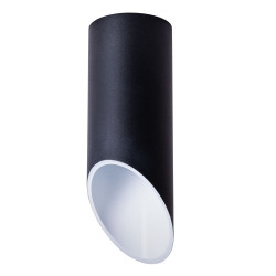 Накладной светильник Pilon A1615PL-1BK