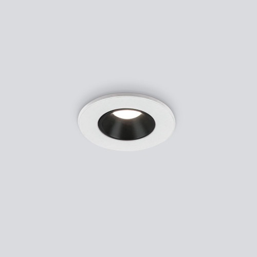 Точечный светильник Kary 25025/LED