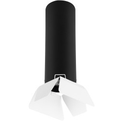 Накладной светильник Rullo R497436