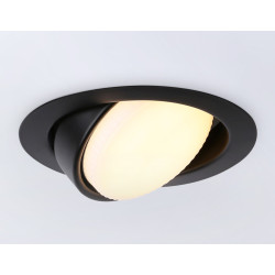 Точечный встраиваемый светильник Ambrella STANDARD SPOT G10123