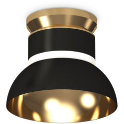 Точечный накладной светильник Ambrella TECHNO SPOT XS8102061